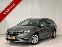 Opel Astra - Sports Tourer 1.4 Innovation|AUTOMAAT|CARPLAY|