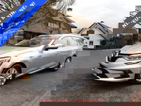 Renault Mégane Estate - 1.3 TCe Business Zen !! AUTOMAAT !! / TREKHAAK / CARPLAY / NAVI