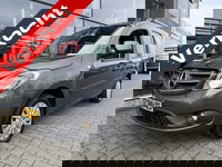 Mercedes-Benz Citan - Rolstoelauto / Scootmobielauto 112 Ambiente (Zeer nette MB Citan Automaat met kofferbaklift!)