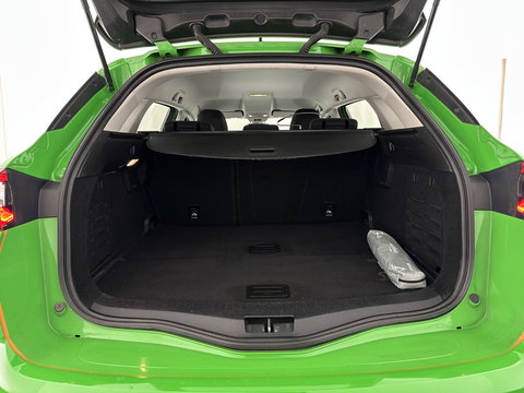 Renault Mégane Estate 1.5 Blue dCi Zen *NAVI-FULLMAP | COMFORT-SEATS | DAB | ECC | PDC | CRUISE | TOWBAR*