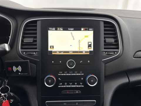 Renault Mégane Estate 1.5 Blue dCi Zen *NAVI-FULLMAP | COMFORT-SEATS | DAB | ECC | PDC | CRUISE | TOWBAR*