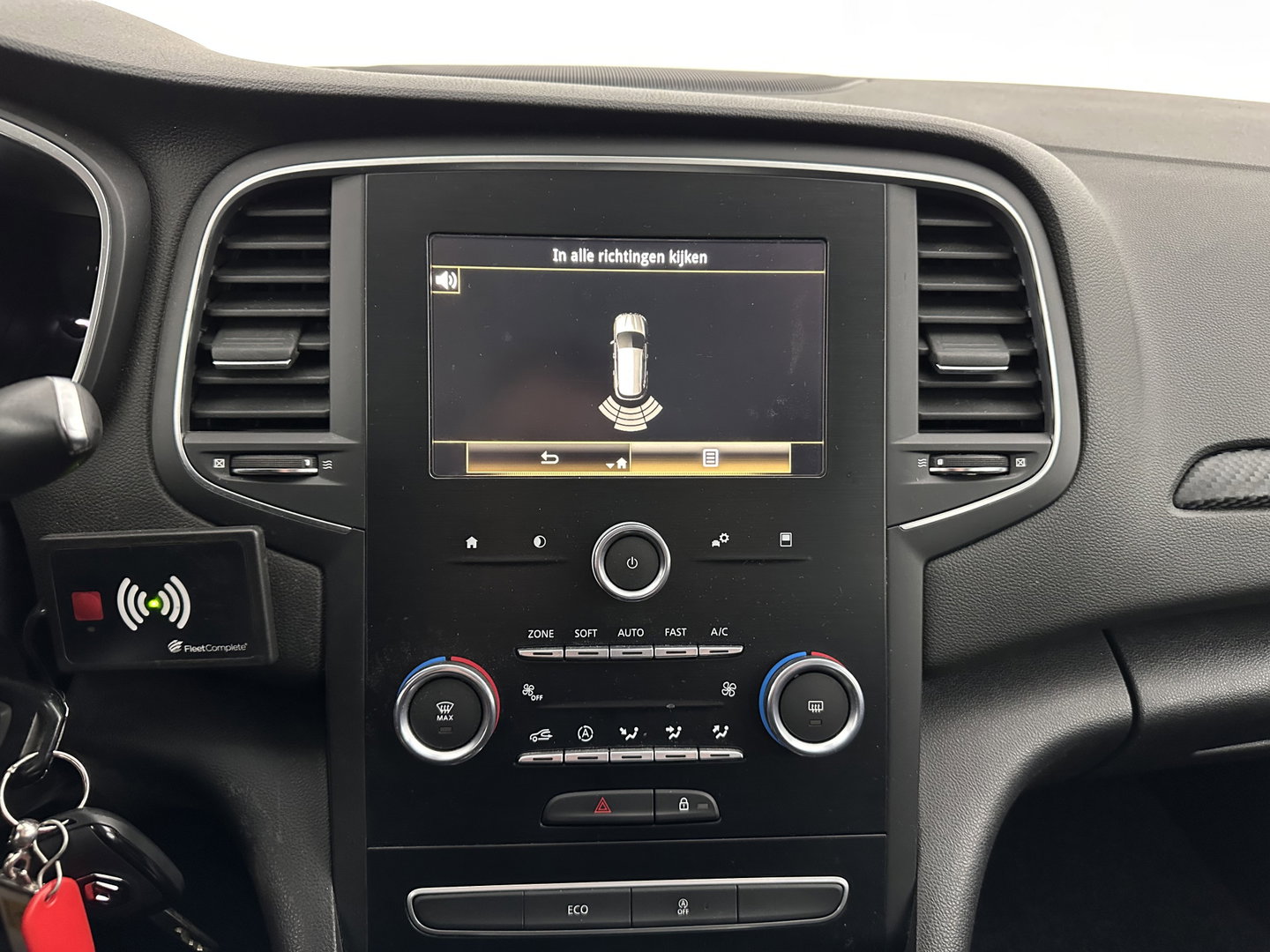 Renault Mégane Estate 1.5 Blue dCi Zen *NAVI-FULLMAP | COMFORT-SEATS | DAB | ECC | PDC | CRUISE | TOWBAR*