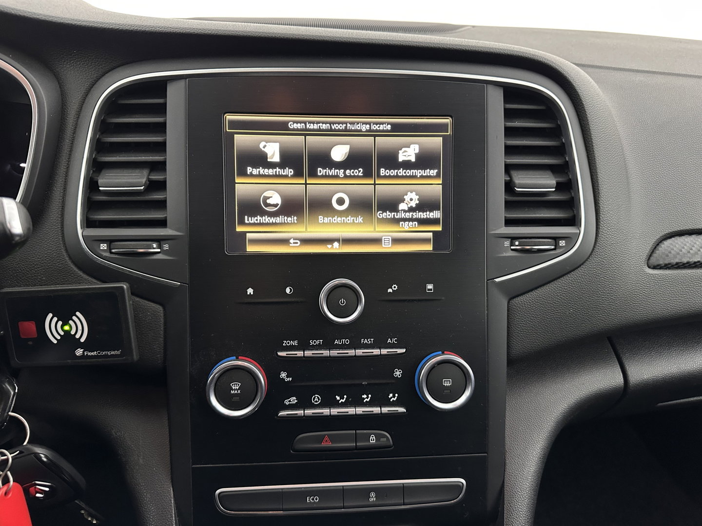 Renault Mégane Estate 1.5 Blue dCi Zen *NAVI-FULLMAP | COMFORT-SEATS | DAB | ECC | PDC | CRUISE | TOWBAR*