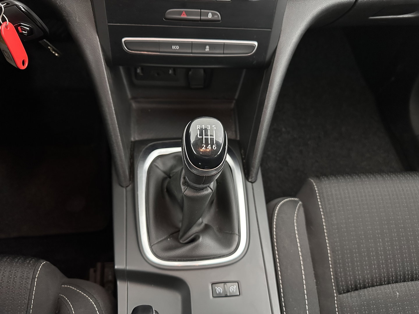 Renault Mégane Estate 1.5 Blue dCi Zen *NAVI-FULLMAP | COMFORT-SEATS | DAB | ECC | PDC | CRUISE | TOWBAR*