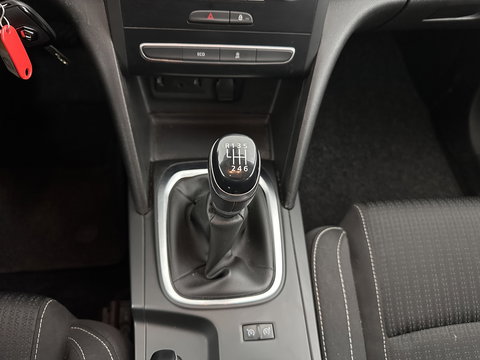 Renault Mégane Estate 1.5 Blue dCi Zen *NAVI-FULLMAP | COMFORT-SEATS | DAB | ECC | PDC | CRUISE | TOWBAR*