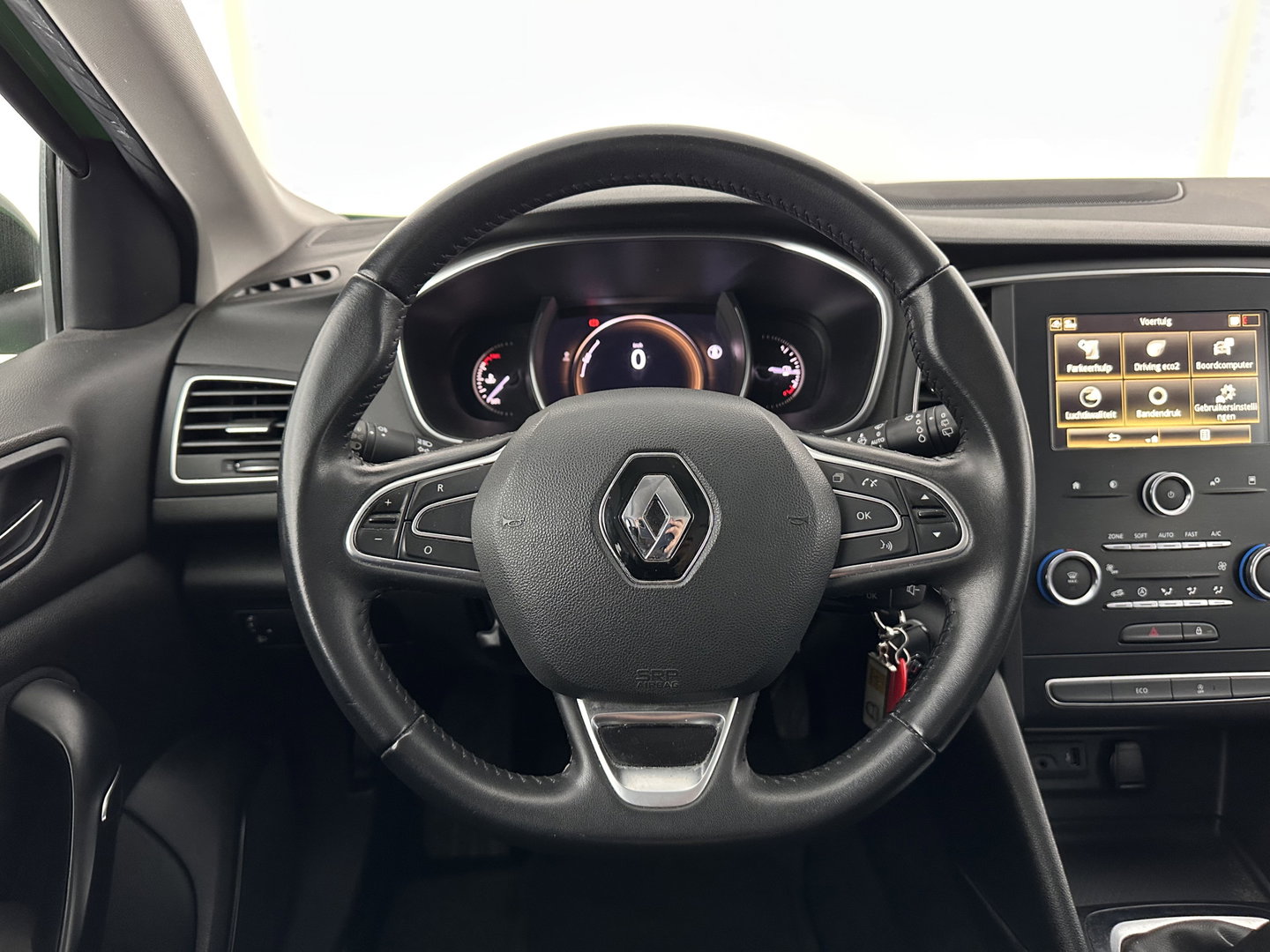 Renault Mégane Estate 1.5 Blue dCi Zen *NAVI-FULLMAP | COMFORT-SEATS | DAB | ECC | PDC | CRUISE | TOWBAR*