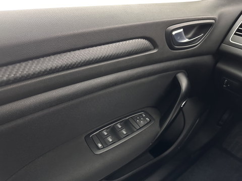 Renault Mégane Estate 1.5 Blue dCi Zen *NAVI-FULLMAP | COMFORT-SEATS | DAB | ECC | PDC | CRUISE | TOWBAR*