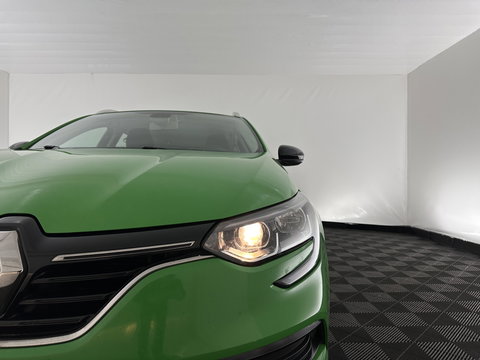 Renault Mégane Estate 1.5 Blue dCi Zen *NAVI-FULLMAP | COMFORT-SEATS | DAB | ECC | PDC | CRUISE | TOWBAR*