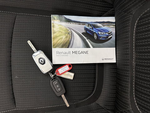 Renault Mégane Estate 1.5 Blue dCi Zen *NAVI-FULLMAP | COMFORT-SEATS | DAB | ECC | PDC | CRUISE | TOWBAR*