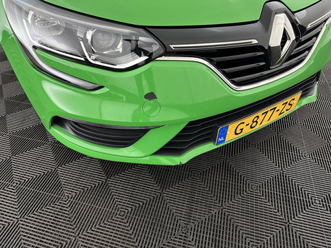 Renault Mégane Estate 1.5 Blue dCi Zen *NAVI-FULLMAP | COMFORT-SEATS | DAB | ECC | PDC | CRUISE | TOWBAR*