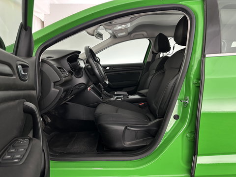 Renault Mégane Estate 1.5 Blue dCi Zen *NAVI-FULLMAP | COMFORT-SEATS | DAB | ECC | PDC | CRUISE | TOWBAR*