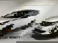 Peugeot 3008 - 1.6 PHEV HYbrid 225 GT|Black Pack|Memory|360|FOCAL|Carplay|Navi|PDC|ACC|Side assist|Lane Assist|