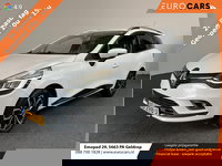 Renault Clio - Estate 0.9 TCe Intens Climate control Lichtmetalen velgen Parkeersensoren
