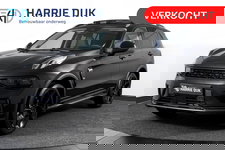 Lynk & Co 01 - 1.5 PHEV 261PK MY22 | Black Pakket | 360 Camera  | 7.4 kWh Boordlader | S/K-panodak | Adapt. Cruise | Memory | Elek. klep | LM 20" | 5075