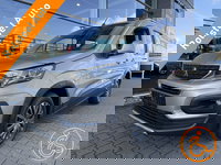 Peugeot Rifter - 2+1 Rolstoelauto 1.2 Puretech Allure (Z.g.a.n. Rifter Automaat 2+1 Rolstoelauto!)