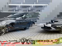 SEAT Leon - 1.5 TSI FR | Half leder | Climate | Cruise | Carplay | Stoelverwarming
