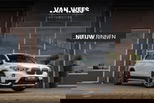 BMW X1 - sDrive18i Centennial High Executive X-line | 2e eigenaar | Sportstuur | Cruise control | Stoelverwarming | Bluetooth | Navigatie | PDC | Climate control