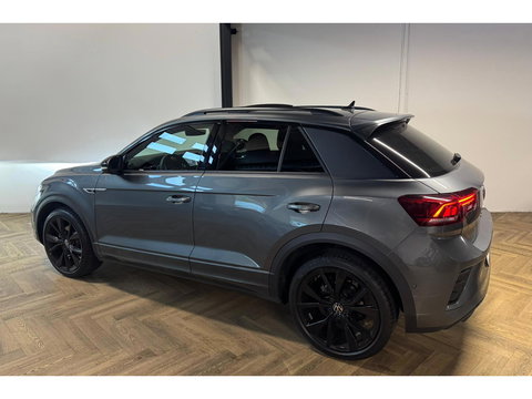 Volkswagen T-Roc 1.5 TSI R-Line PANO KEYLESS CAM