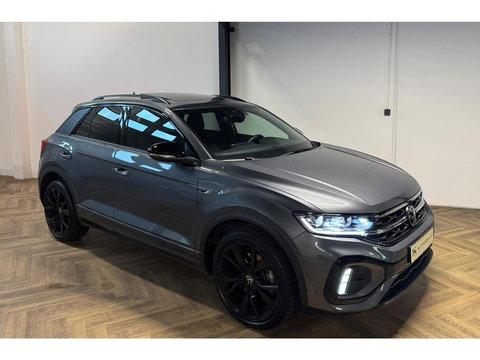 Volkswagen T-Roc 1.5 TSI R-Line PANO KEYLESS CAM