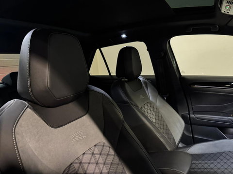 Volkswagen T-Roc 1.5 TSI R-Line PANO KEYLESS CAM