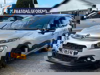 Citroën C3 - 1.2 Benzine Live 2018 5-Deurs Sportvelgen Camera LED