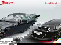 MINI Cooper S Cabrio - 2.0 Favoured XL Adaptive Cruise Control | 360 Camera | Massagestoel | Stuur/Stoelverwarming | DAB Audio