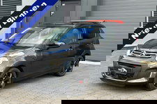 Citroën C1 - 1.0 VTi Airscape Urban Ride CABRIOTOP CAMERA 5 DRS