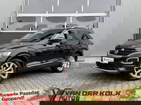 Volkswagen T-Roc - 2.0 Tsi DSG Sport | Half leder | Stoelverwarming | Navigatie | Carplay | LED | Cruise | Climate