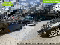 MINI One Cabrio - 1.6 One|PDC|Navi|Airco