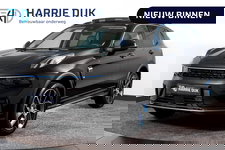 Lynk & Co 01 - 1.5 PHEV 261PK MY22 | 360 Camera | 7.4 KWH Boordlader |S/K-panodak | Adapt. Cruise | Memory | Elek. klep | LM 20" | 9009