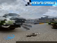 DS DS 3 - Crossback Performance Line+ Alcantara Camera Carplay Navi HeadUp