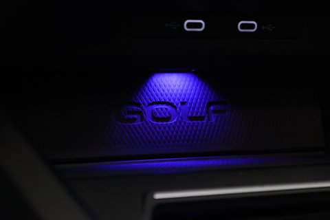 Volkswagen Golf 2.0 TSI GTI Clubsport Panoramadak Harman&Kardon Head-Up 24 Maanden garantie* (Vraag naar de voorwaarden)