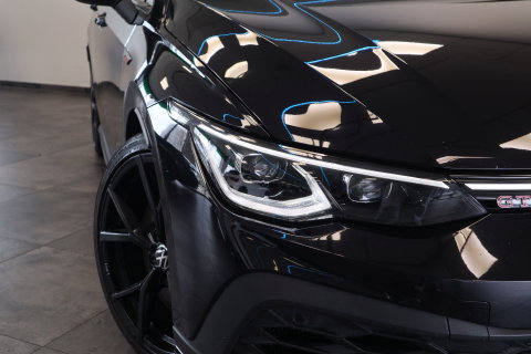Volkswagen Golf 2.0 TSI GTI Clubsport Panoramadak Harman&Kardon Head-Up 24 Maanden garantie* (Vraag naar de voorwaarden)