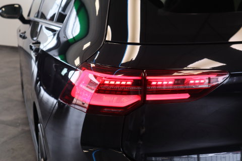 Volkswagen Golf 2.0 TSI GTI Clubsport Panoramadak Harman&Kardon Head-Up 24 Maanden garantie* (Vraag naar de voorwaarden)