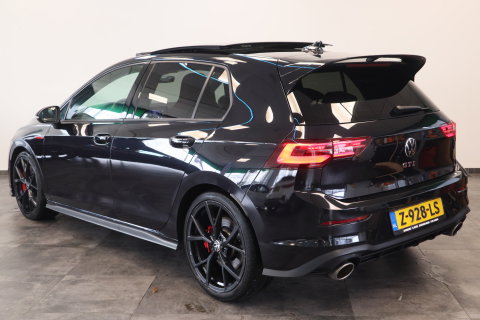 Volkswagen Golf 2.0 TSI GTI Clubsport Panoramadak Harman&Kardon Head-Up 24 Maanden garantie* (Vraag naar de voorwaarden)