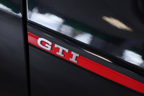 Volkswagen Golf 2.0 TSI GTI Clubsport Panoramadak Harman&Kardon Head-Up 24 Maanden garantie* (Vraag naar de voorwaarden)