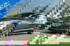 Audi A5 - SPORTBACK 2.0 TFSI MHEV SPORT S-LINE EDITION 3x S-LINE | NAVI | VIRT. COCKPIT | PDC | CRUISE | CLIMATE