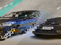 Opel Corsa - 1.2 Sport (APPLE CARPLAY, GROOT NAVI, LM VELGEN, SPORTSTOELEN, ELEK PAKKET, CRUISE, NIEUWSTAAT)