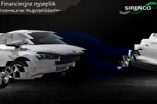 Škoda Enyaq iV - 80 Founders Edition Black | soh 92% | warmtepomp | vol leder | stoel en stuur verwarming | Android auto & Apple carplay