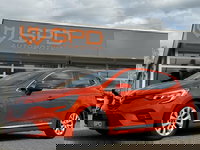 Renault Clio - 1.0 TCe Intens|Carplay|Cam|Climate|Keyless|LED