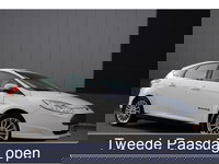 Ford Focus - Titanium 100% Electric 23kw/ Leder/Camera/LED/Cruise/17"