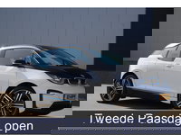 BMW i3 - Executive 120Ah 42 kWh/Leder/W-pomp/Navi-pro/3-Fase/20"