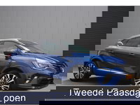 Renault Captur - 1.3 TCe 130pk Automaat/ Initiale Paris/Trekhaak/Adaptive/Bose/360cam/Virtual