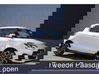 Suzuki Swift - 1.4 140pk/Sport/H6/Adaptive/Carplay/Camera/€31 per mnd.