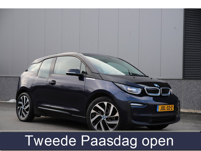 BMW i3 - Windmill Edition 120Ah 42 kWh/Camera/*Loft-Design*/Carplay/3-Fase/Camera