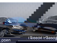 Ford Focus - Wagon 125pk EcoBoost/Vignale/B&O/Adaptive/Matrix/Schuifdak/HUD/Trekh.