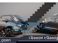 BMW i3 - Executive 42kw 120Ah/*Blue Ridge Mt.*/2x Adaptive/W-pomp/Camera/3-Fase