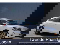 Ford Focus - Wagon 1.5 Tdci 120pk/H6/Carplay/Trekhaak/*67.000km*/CameraLED/Cruise