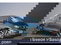 BMW i3 - Executive 120Ah 42 kWh*Blue Ridge Mt.*/W-pomp/Camera/LED/3-Fase/19"