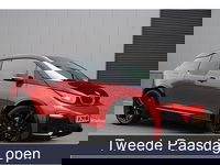 BMW i3 - S 184pk Executive 120Ah 42 kWh*Melbourne Red*/Adaptive/W-pomp/Camera/3-fase/20"